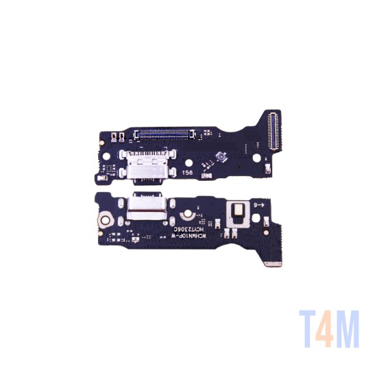 Placa de Carregamento Xiaomi Redmi Note 10 Pro 4G